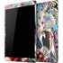 DC Comics Harley Quinn Action Pose iPad Skins